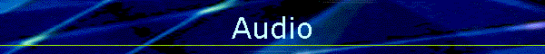 Audio