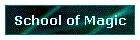 School of Magic