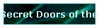 Secret Doors of the Qabala