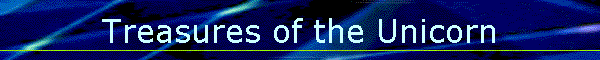 Treasures of the Unicorn