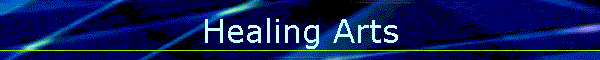 Healing Arts