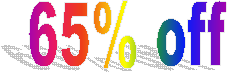 65% off